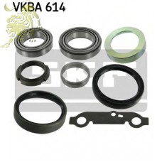 CX 030 Подшипник колесный